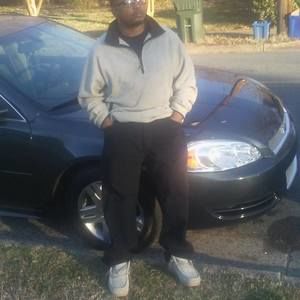 Meet your Posher, Gary